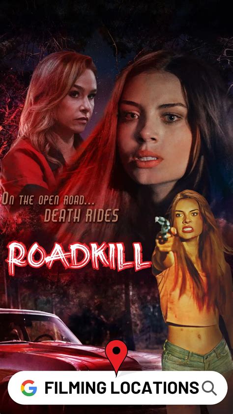 roadkill limetorrents|Roadkill 2024 720p WEBRip x265.